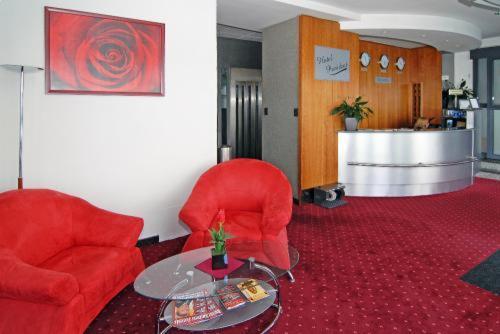President Hotel Bratislava