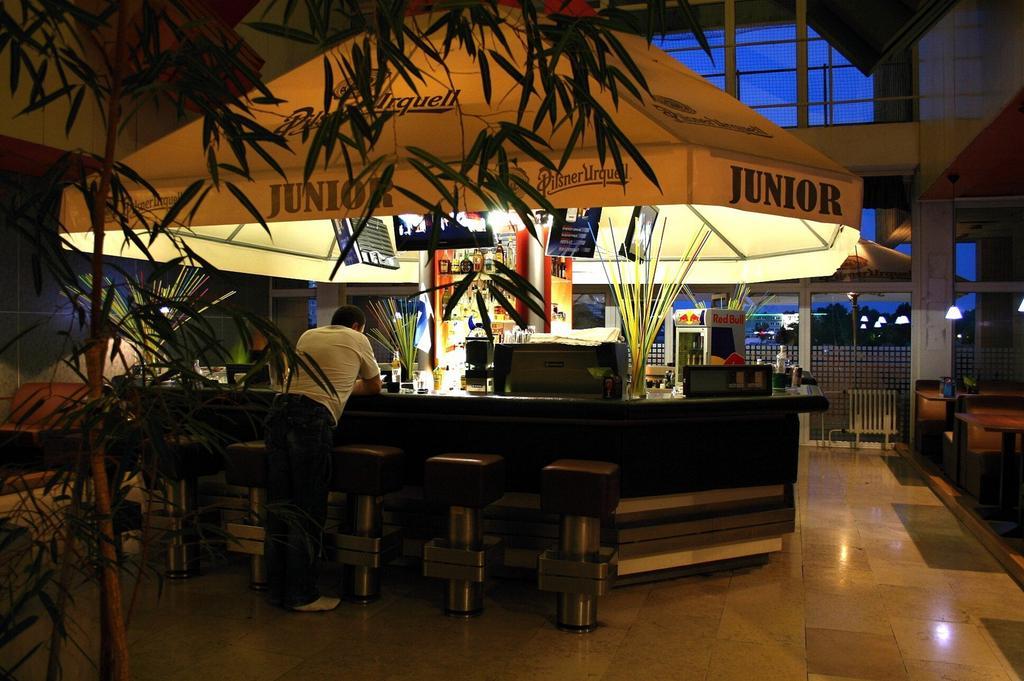 Garni Junior Bratislava