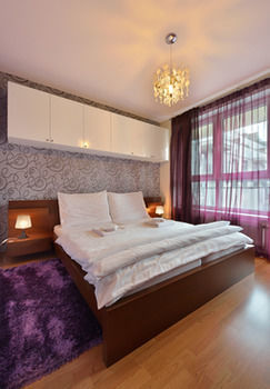 Ambiente Serviced - District Ii Bratislava