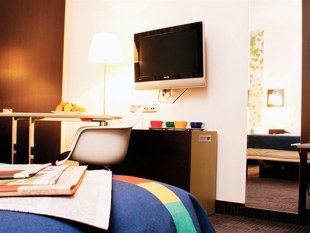 Hotel Park By Radisson Danube Bratislava