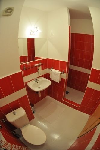 Hotel Modena 3*