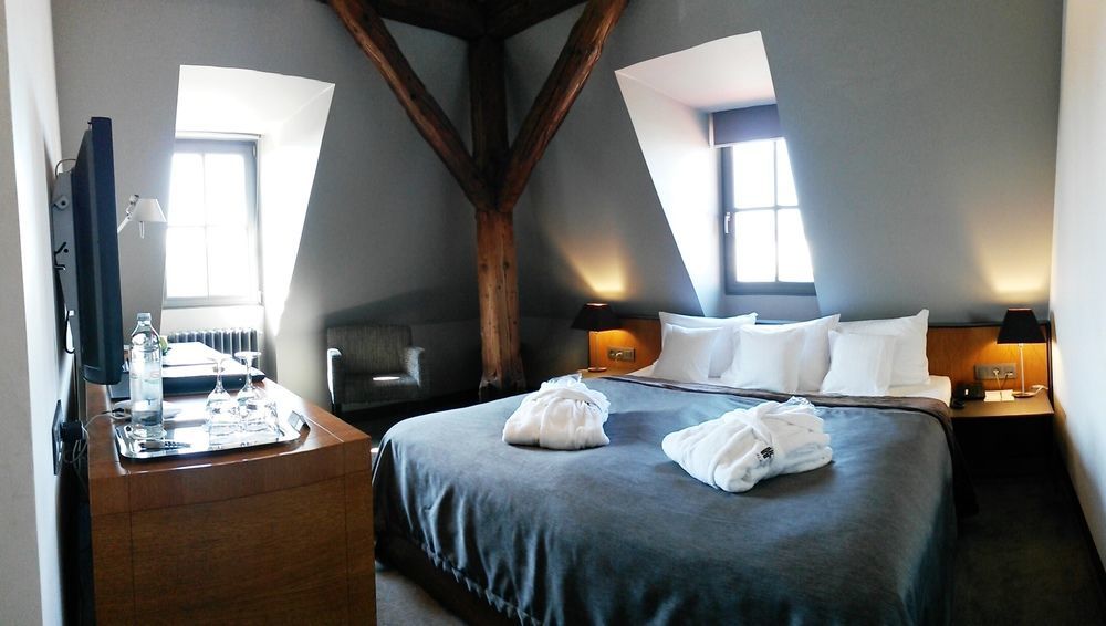 Albrecht Hotel Bratislava