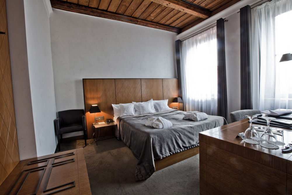 Hotel Albrecht