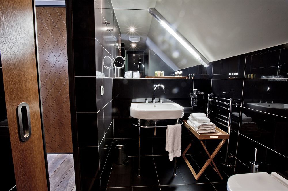 Albrecht Hotel Bratislava