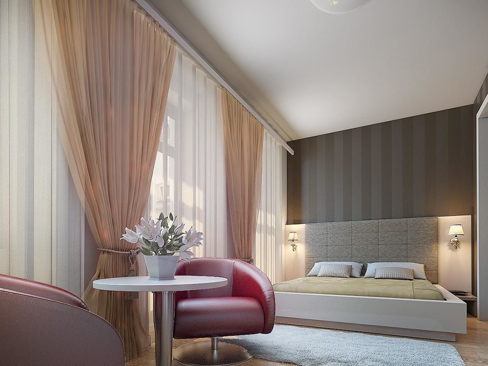 Apartment Vip Bratislava