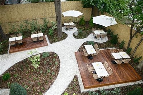 Beigli & Garden