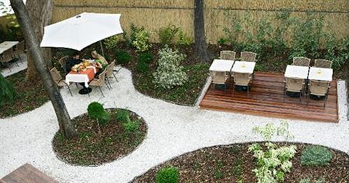 Beigli & Garden 3* Bratislava