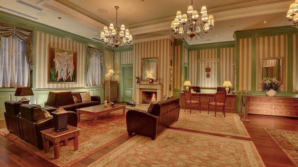 Hotel Marrol's Boutique
