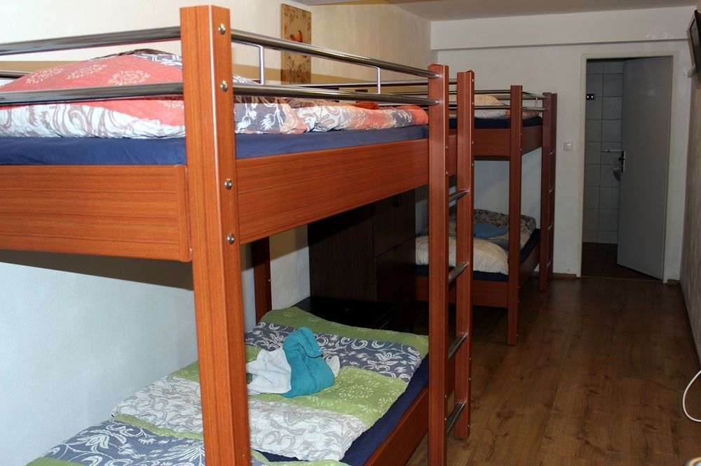 Hostel Old Town