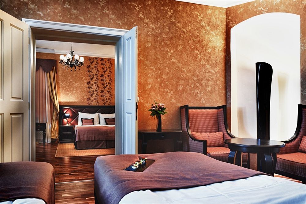 Skaritz & Hotel 4*