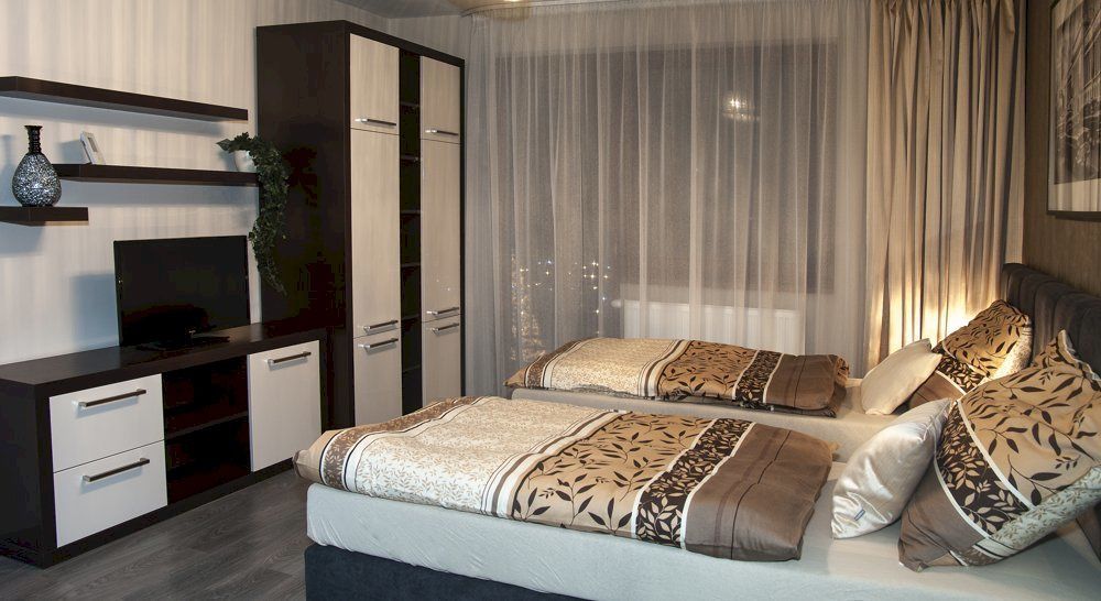 Pohodicka 4*