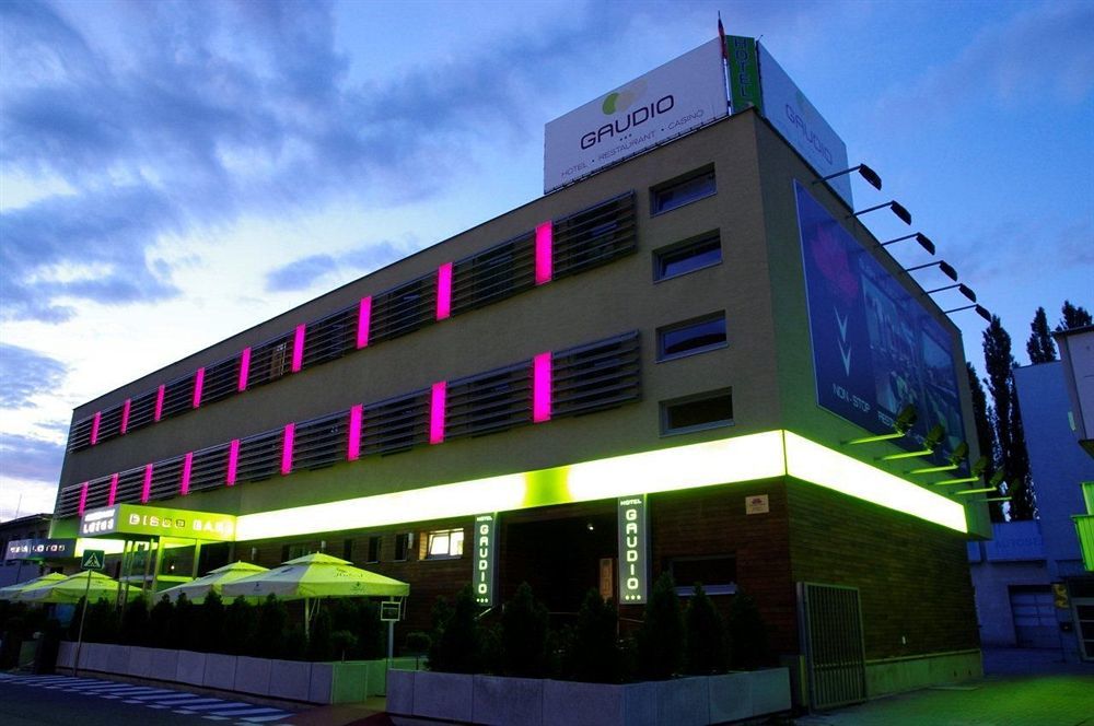 Gaudio Bratislava