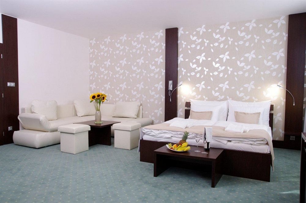 Gaudio Hotel Bratislava