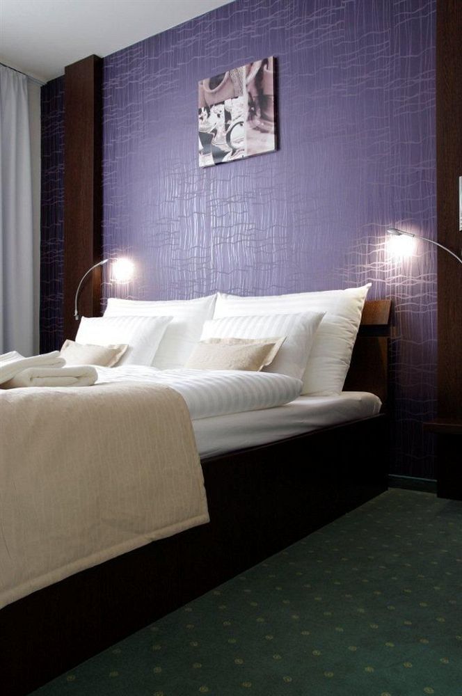 Gaudio Hotel 3*