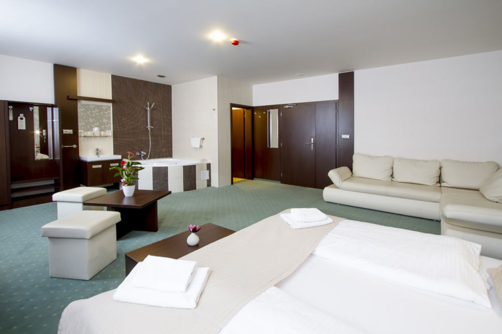 Hotel Gaudio