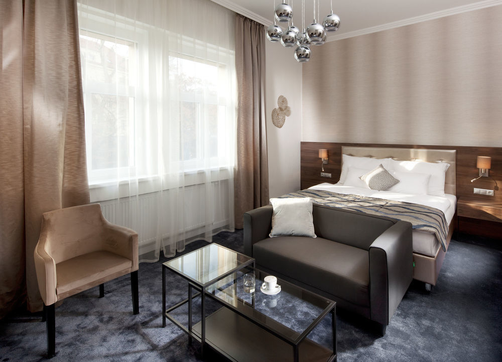 Mamaison Sulekova 4* Bratislava