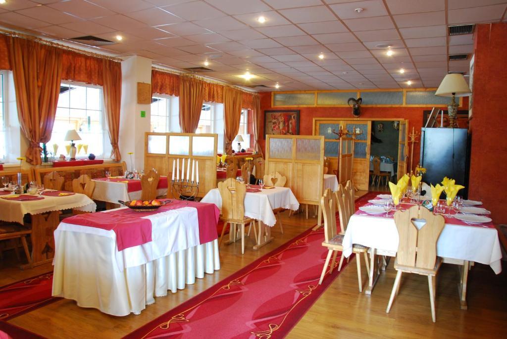 Dominika Hotel Bratislava