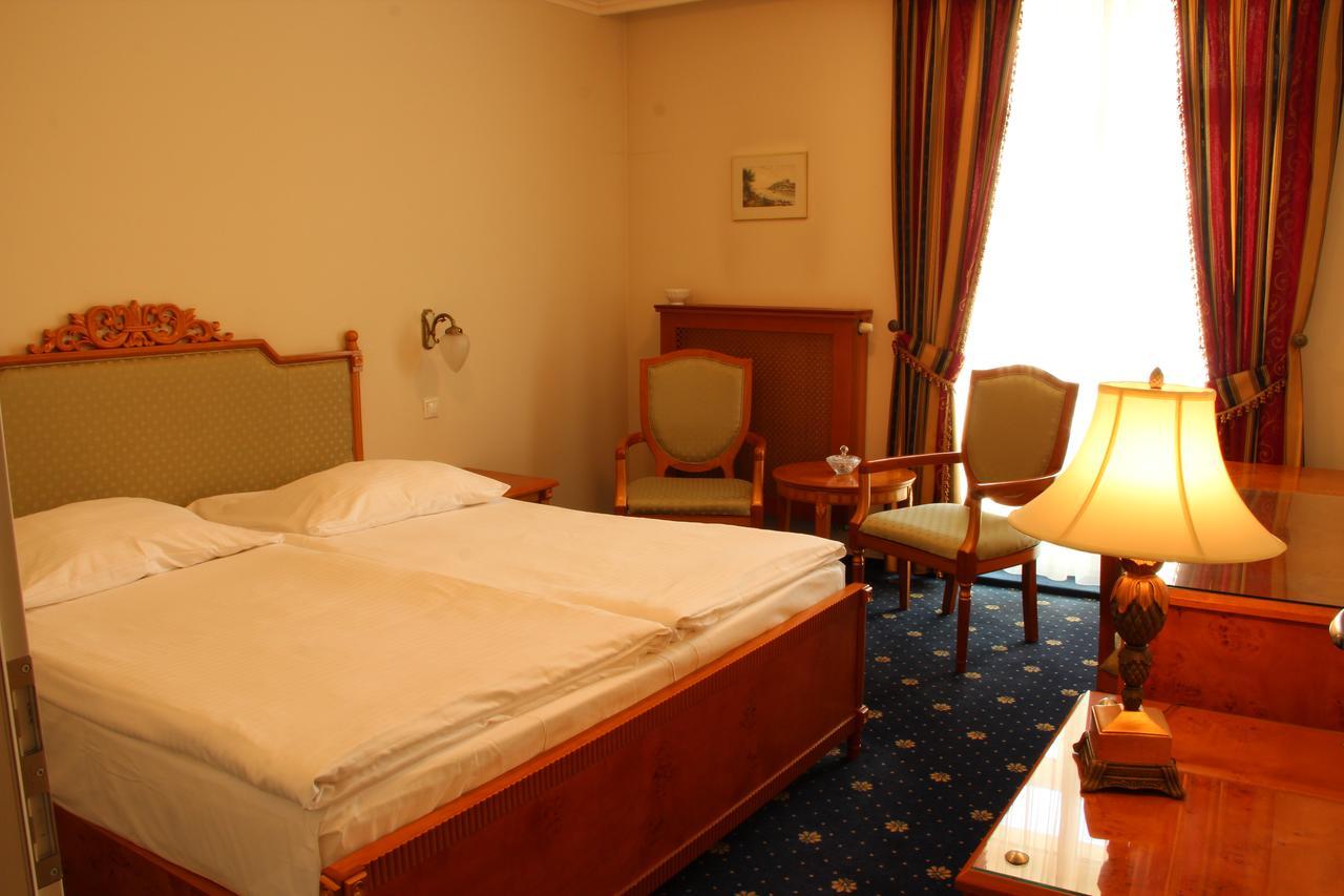 Luxury Garni Brix 3* Bratislava