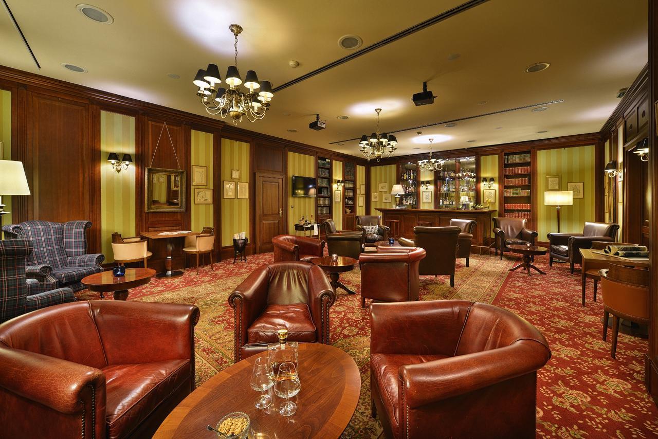Marrol's Boutique Hotel Bratislava