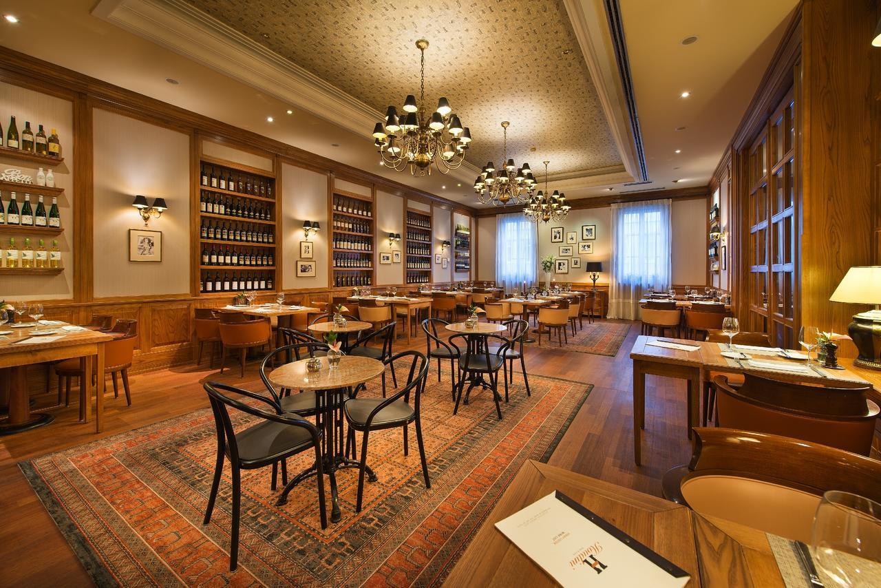 Marrol's Boutique Hotel Bratislava