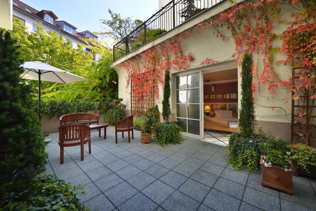 Hotel Marrol's Boutique Bratislava