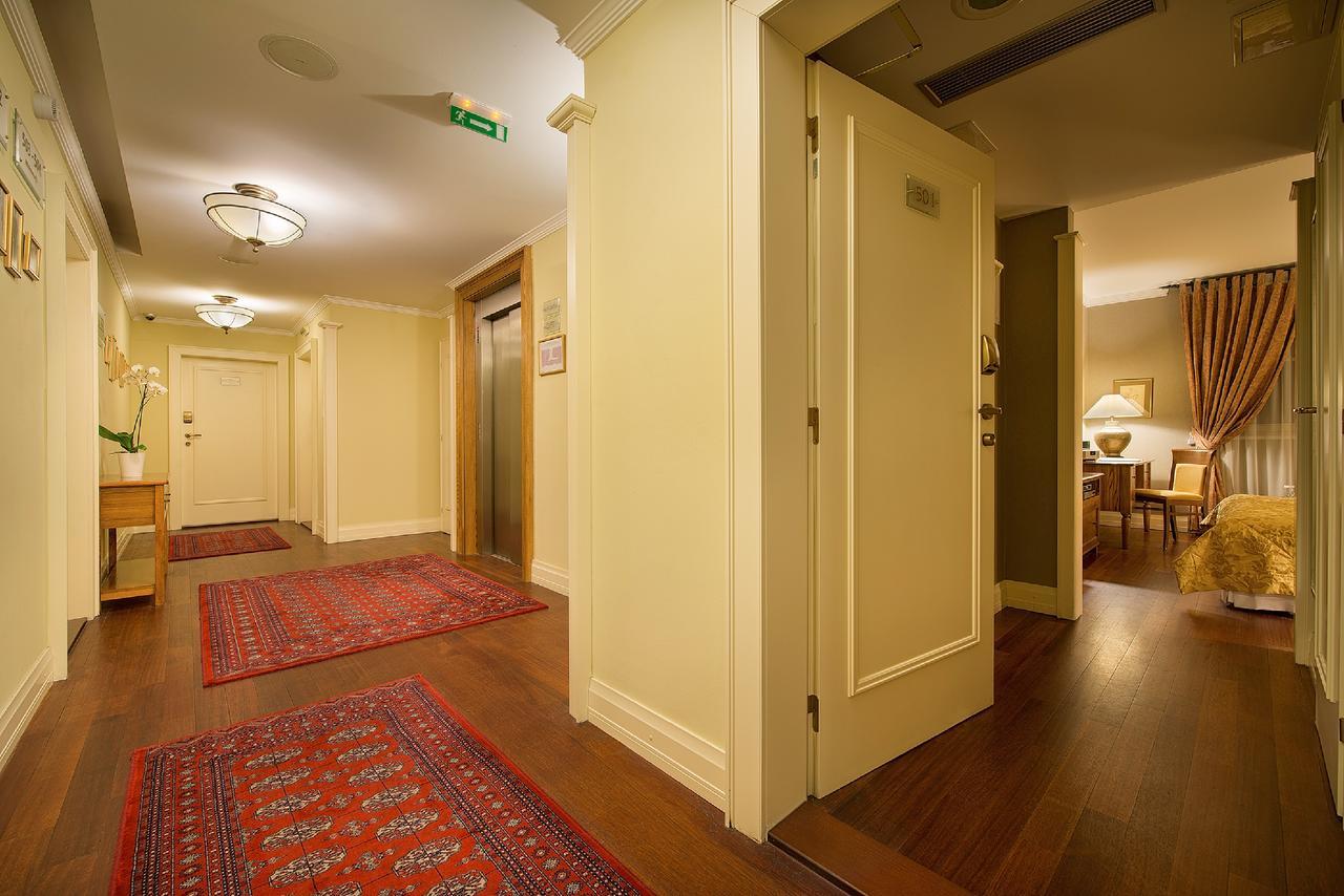 Hotel Marrol's Boutique 5*