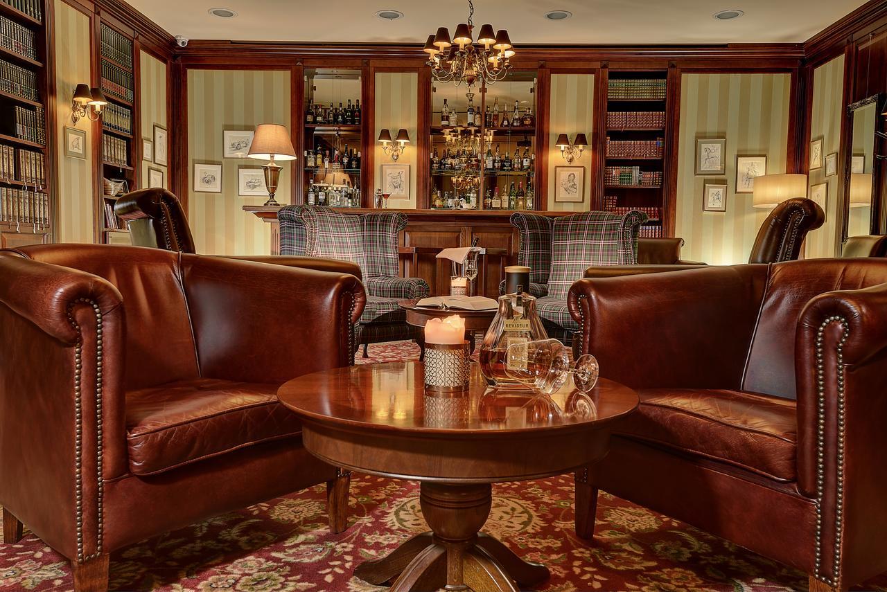 Hotel Marrol's Boutique 5*