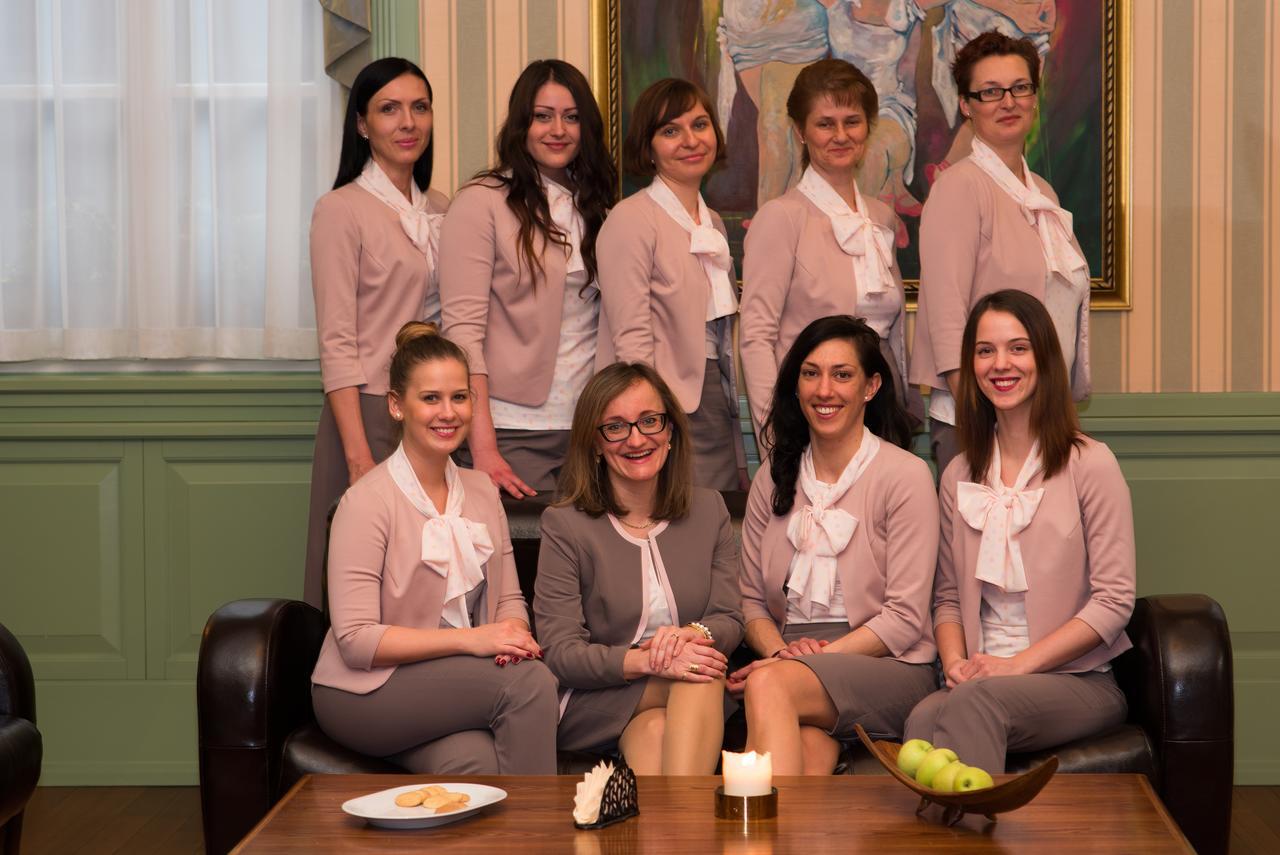 Hotel Marrol's Boutique 5*