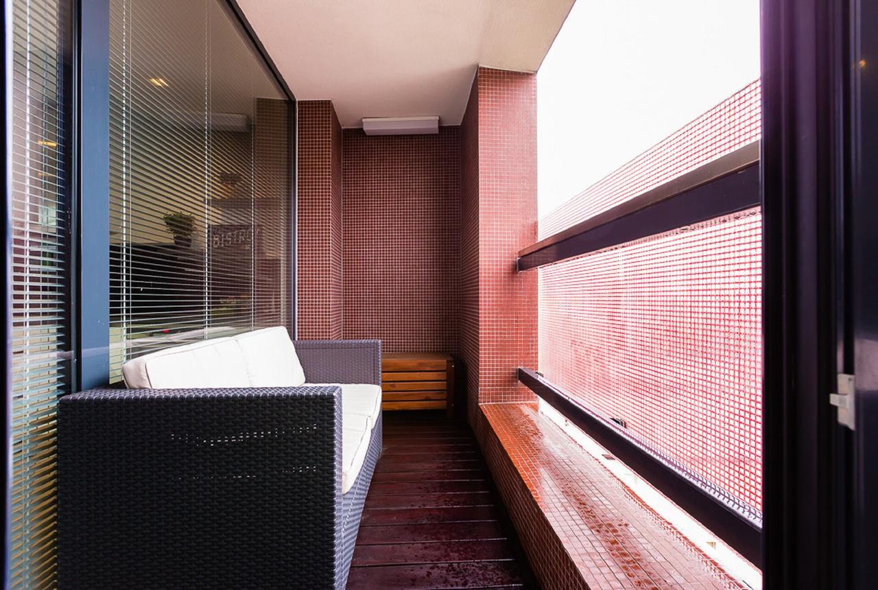 Apartment Jm Apartments Viktoria Nivy - Free Garage Parking *