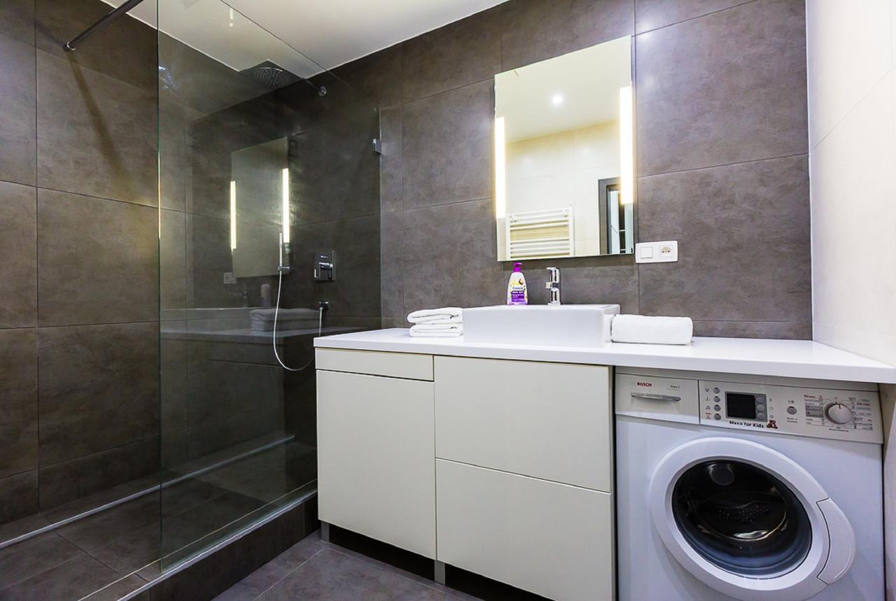 Jm Apartments Viktoria Nivy - Free Garage Parking Bratislava