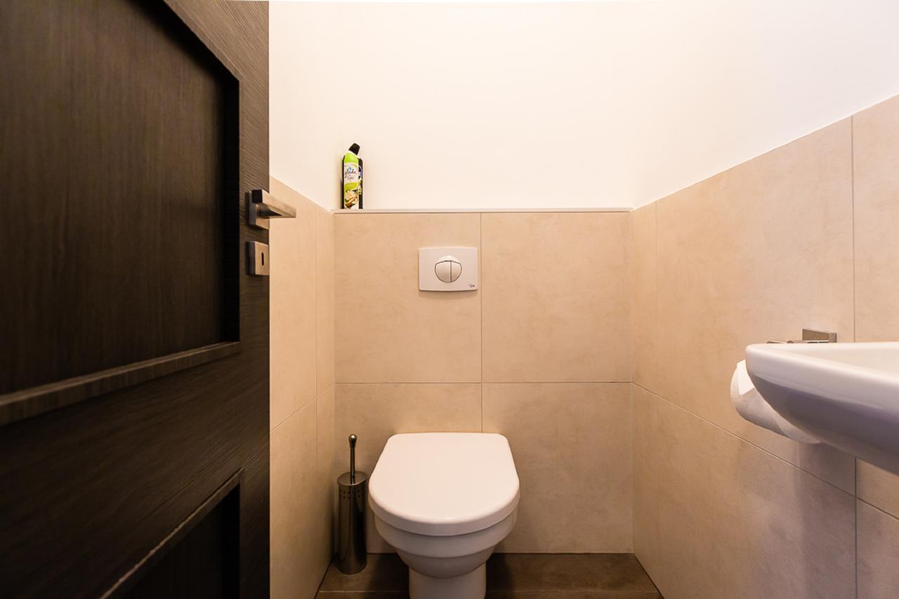 Jm Apartments Viktoria Nivy - Free Garage Parking Bratislava