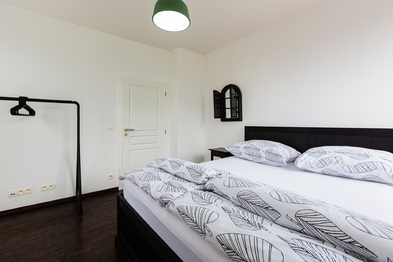 Jm Apartments Viktoria Nivy - Free Garage Parking Apartment