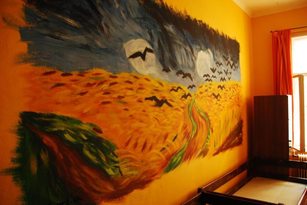 Downtown Hotel Bratislava