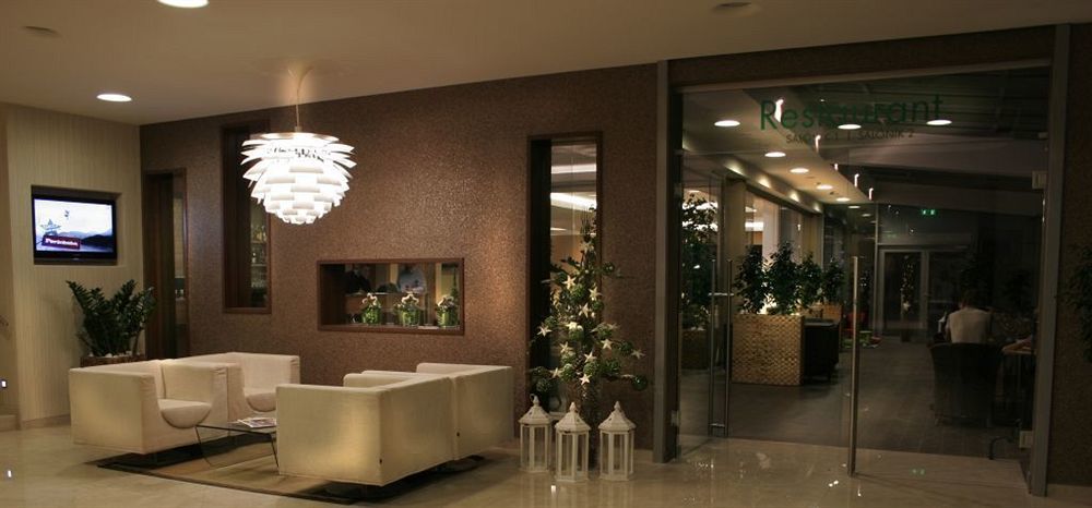 Ponteo - Activity Park Hotel