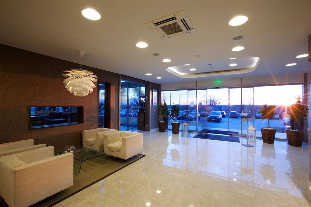 Hotel Ponteo - Activity Park 4*