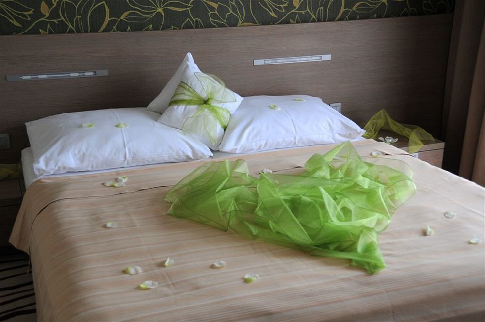 Hotel Ponteo - Activity Park 4*