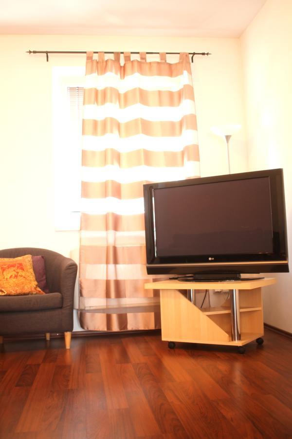 Homestay Kukucinova