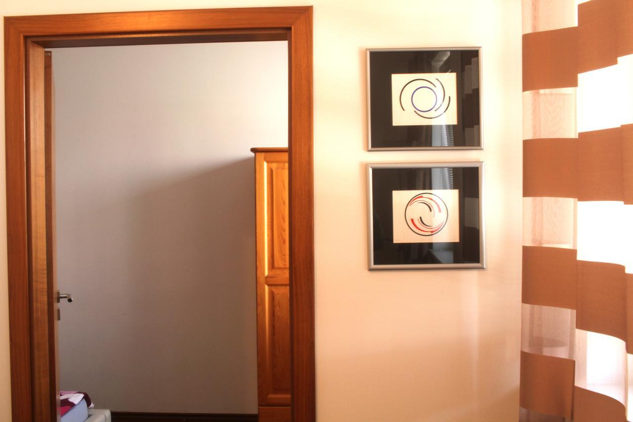 Homestay Kukucinova Bratislava