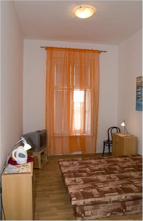Hyde Park Albergue *