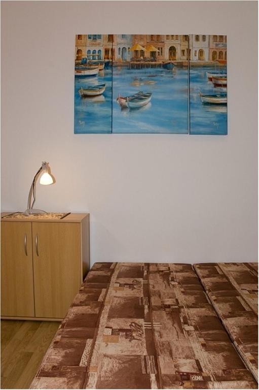 Albergue Hyde Park Bratislava