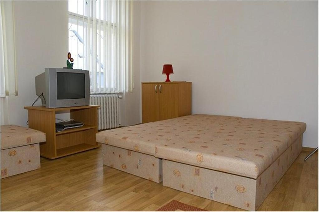 Hyde Park Albergue Bratislava