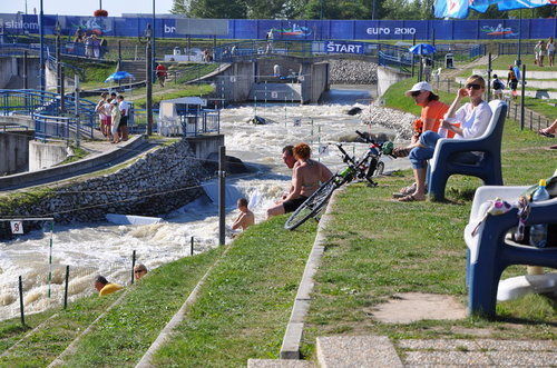 Hotel And Park Divoka Voda Hotel 3*