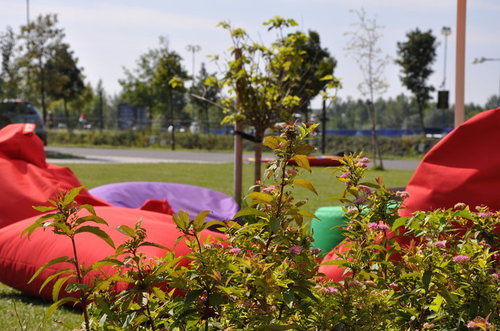 Hotel And Park Divoka Voda 3* Bratislava
