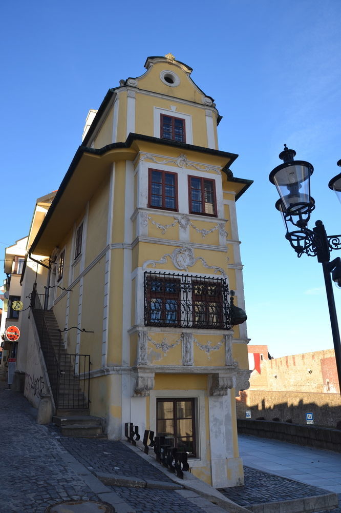 Hostel One Bratislava