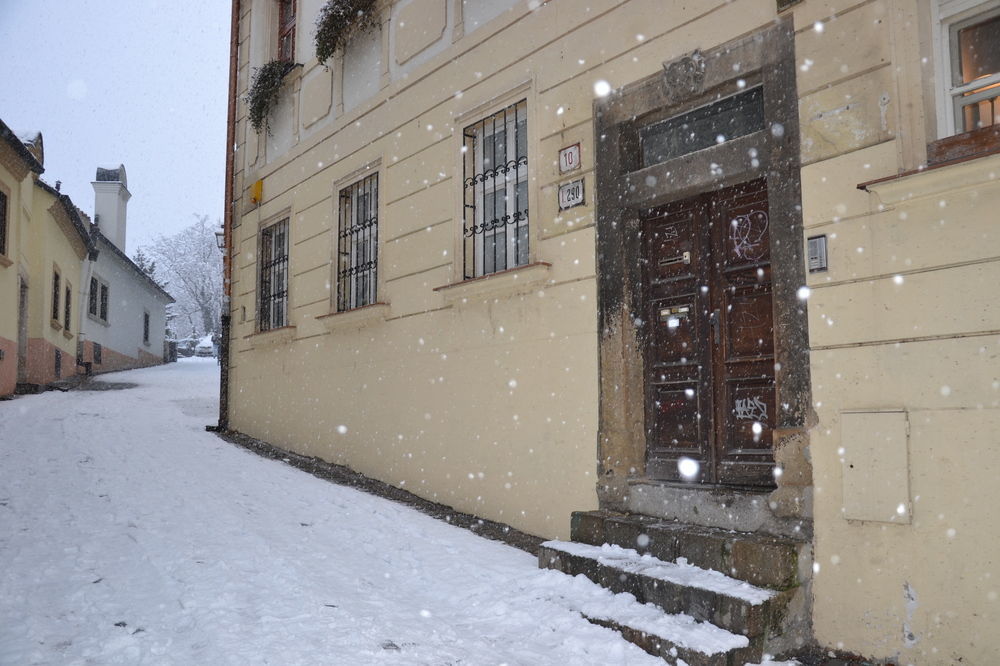 Hostel One