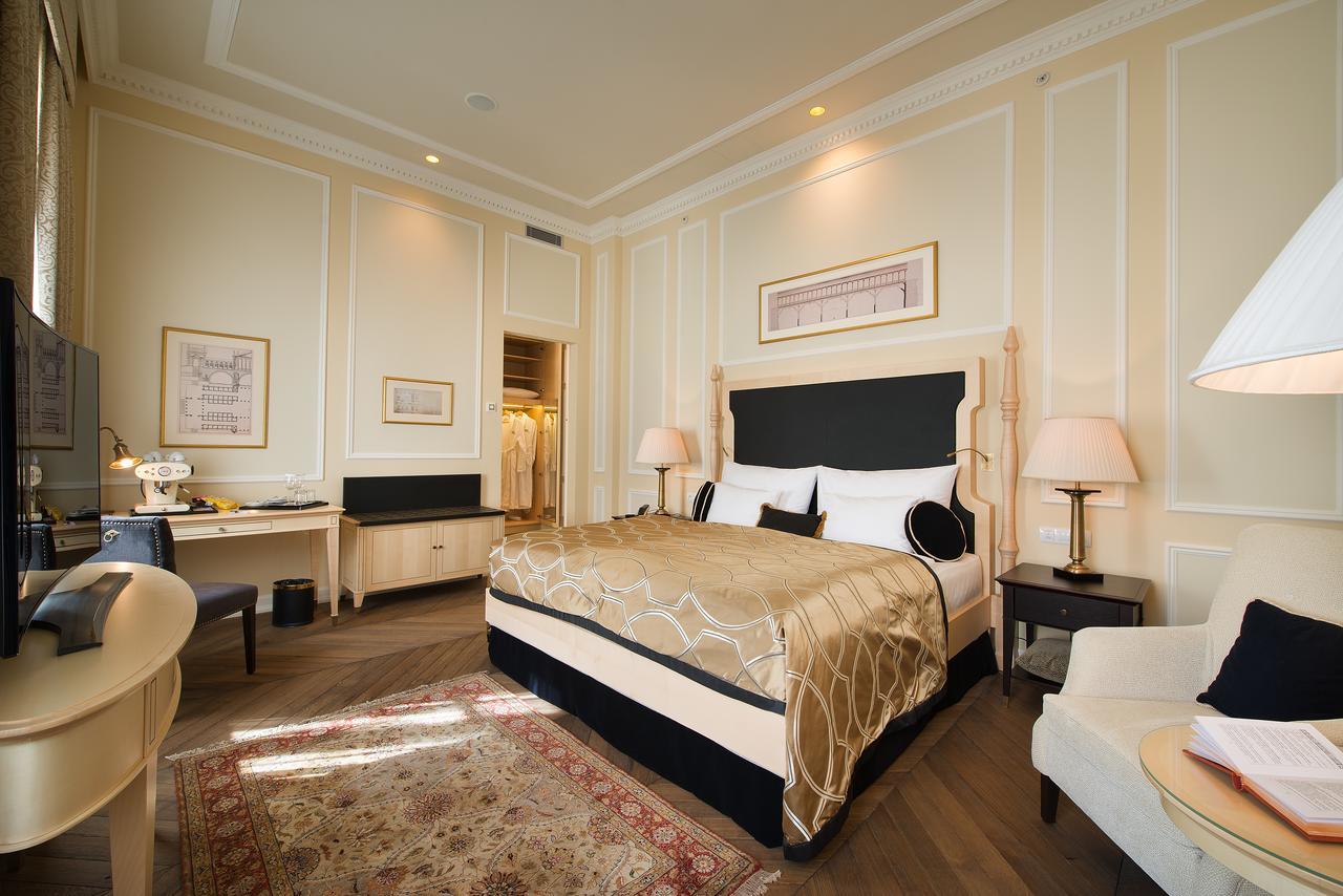 Wilson Palace By Loft Hotel Bratislava