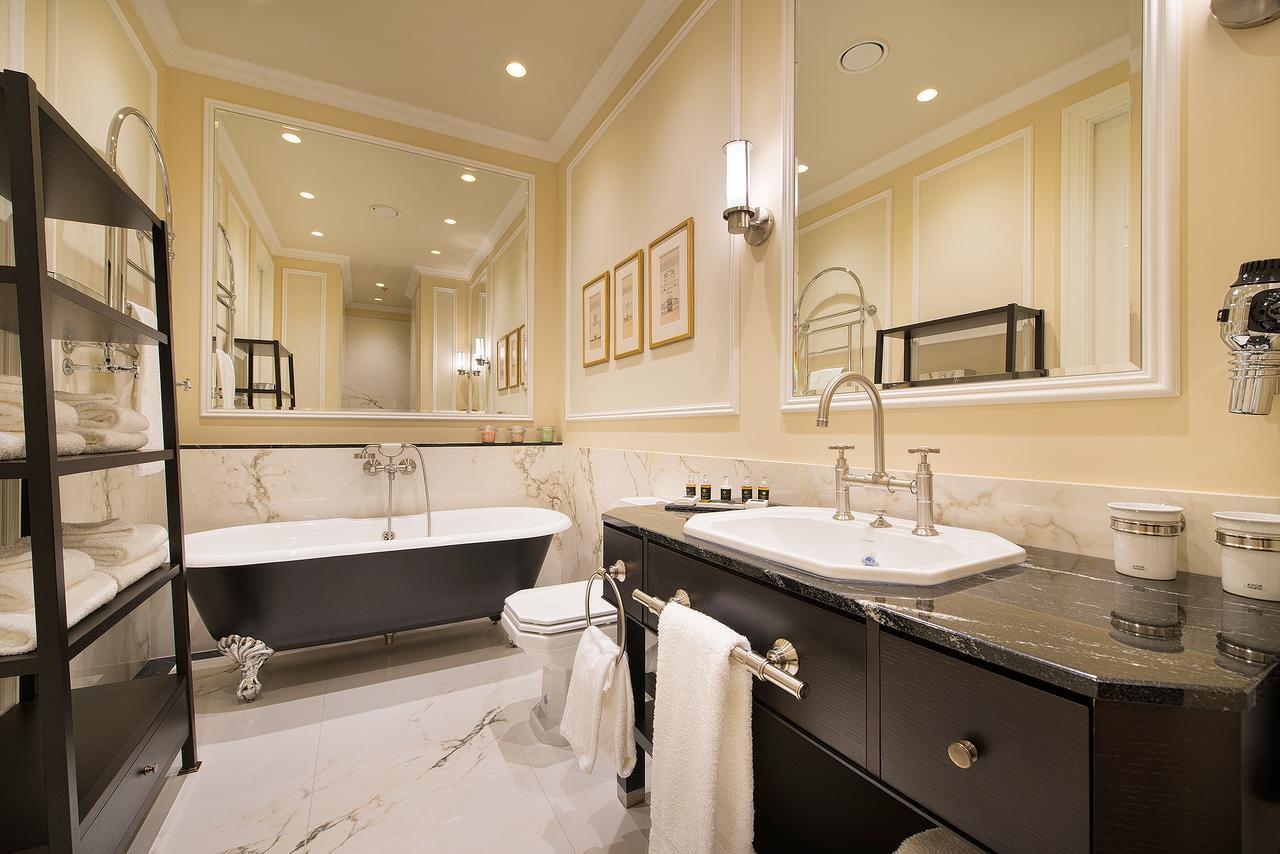 Hotel Wilson Palace By Loft