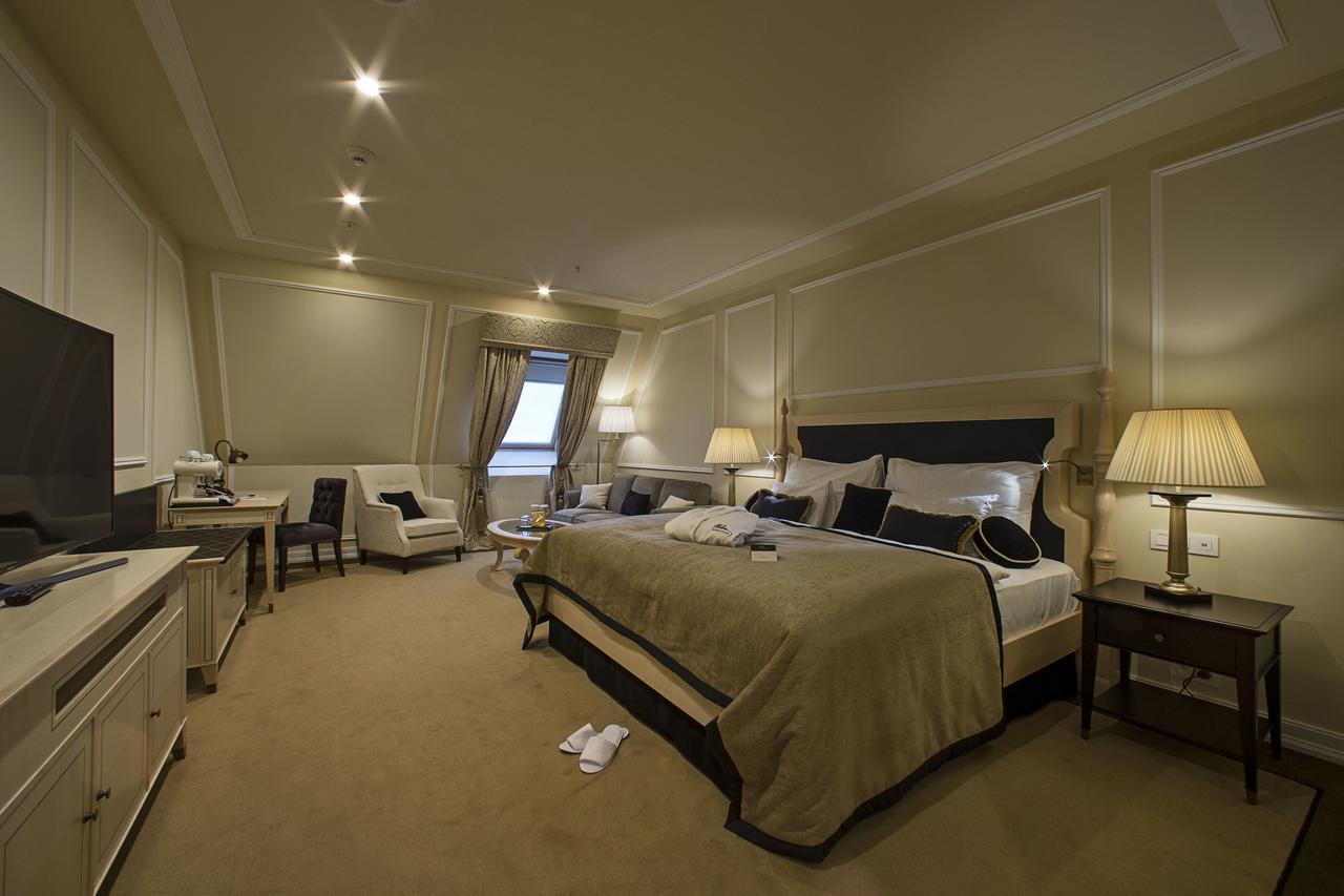 Wilson Palace By Loft