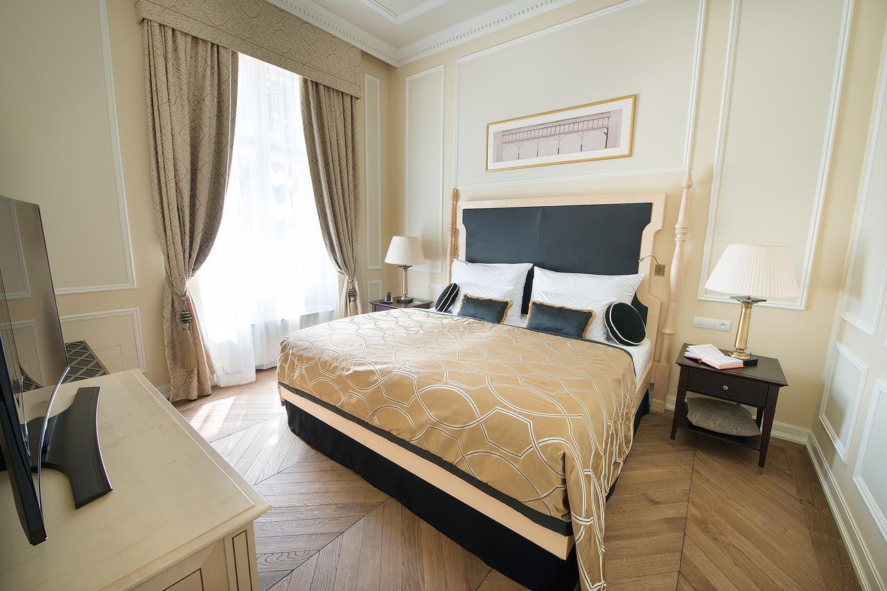 Wilson Palace By Loft 4* Bratislava