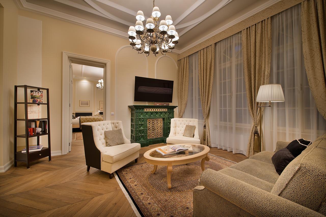 Hotel Wilson Palace By Loft Bratislava